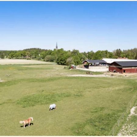 Vallby Farm Camp Όρεμπρο Εξωτερικό φωτογραφία