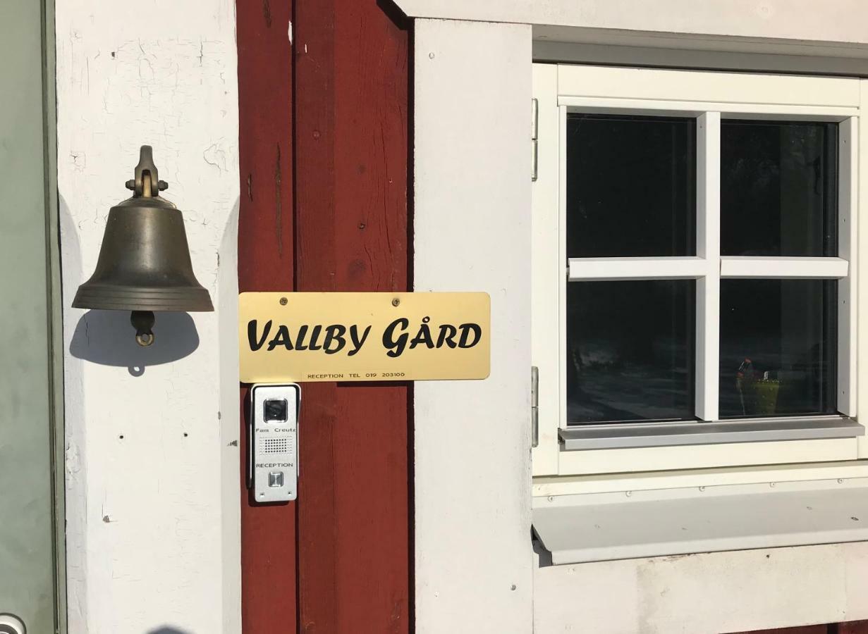 Vallby Farm Camp Όρεμπρο Εξωτερικό φωτογραφία